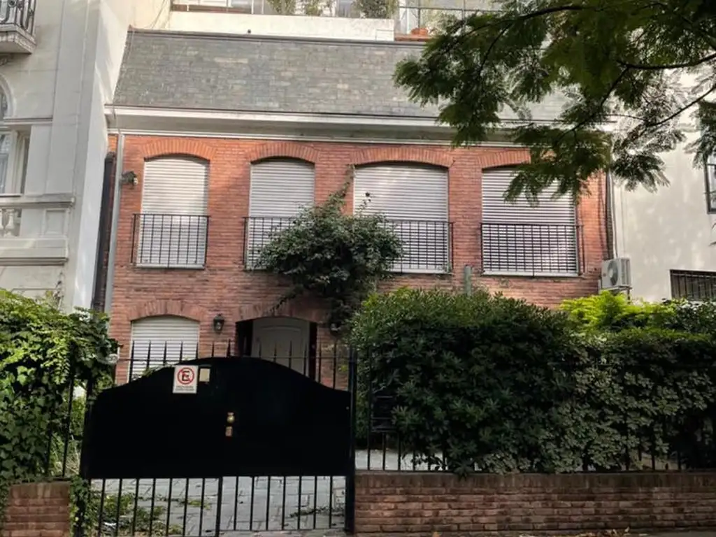 Casa en venta