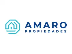 AMARO PROPIEDADES