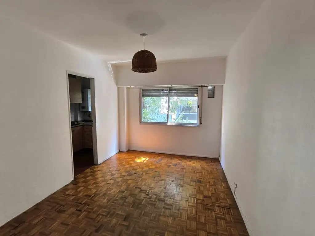 Departamento venta Belgrano ohiggins 1841 2 ambientes muy luminoso