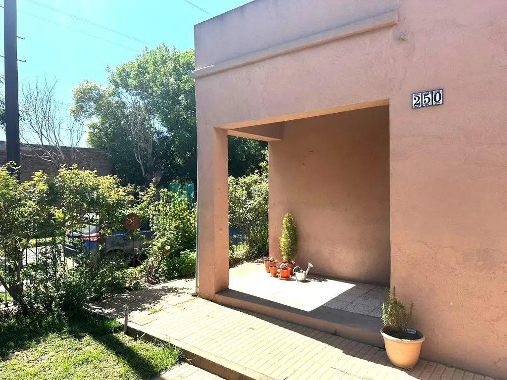 VENTA| Casa Céntrica en San Antonio de Areco