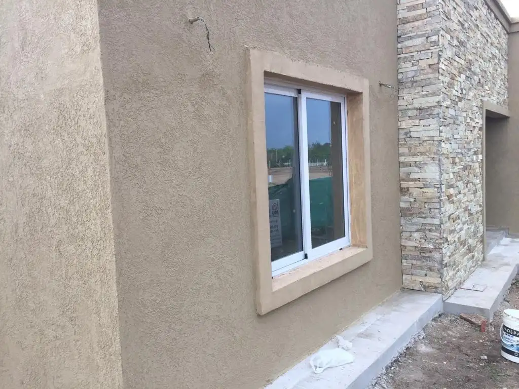 CASAS EN VENTA, PILAR VENTA DE CASAS, CONSTRUCCION CASAS LLAVE EN MANO, BARRIO PRIVADO EL ALJIBE