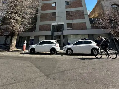 Alquiler de Departamento 1 DORMITORIO en centro, La Plata.