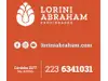 LORINI ABRAHAM PROPIEDADES