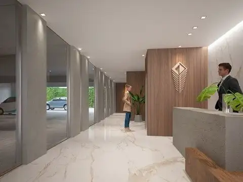 Departamento en Venta Permite mascota