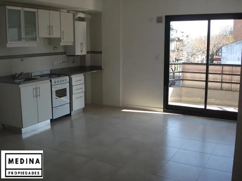 Departamento en Venta en Villa Pueyrredon - 2 ambientes