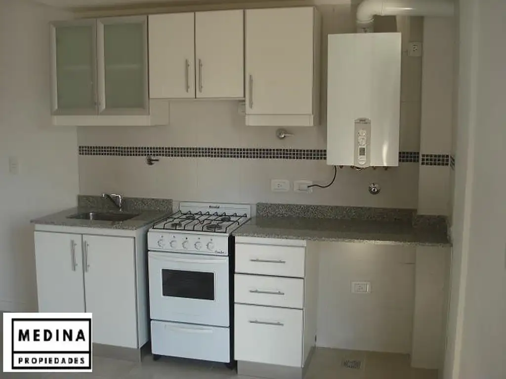 Departamento en Venta - 2 ambientes - USD 68.000