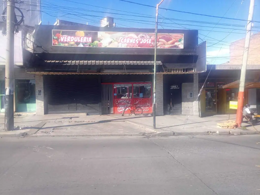 Local  en Venta en San Martin, G.B.A. Zona Norte, Argentina