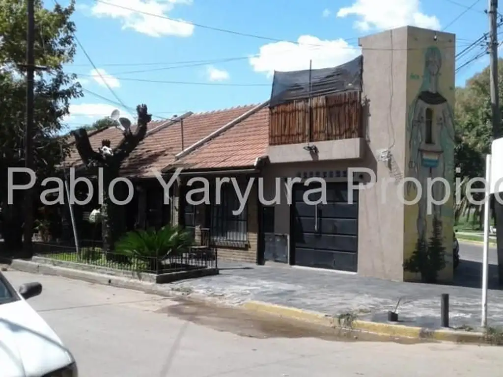 Departamento - Venta - Argentina, Tres de Febrero - BEAZLEY - (3F) 1494