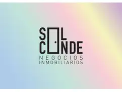 Sol Conde Negocios Inmobiliarios