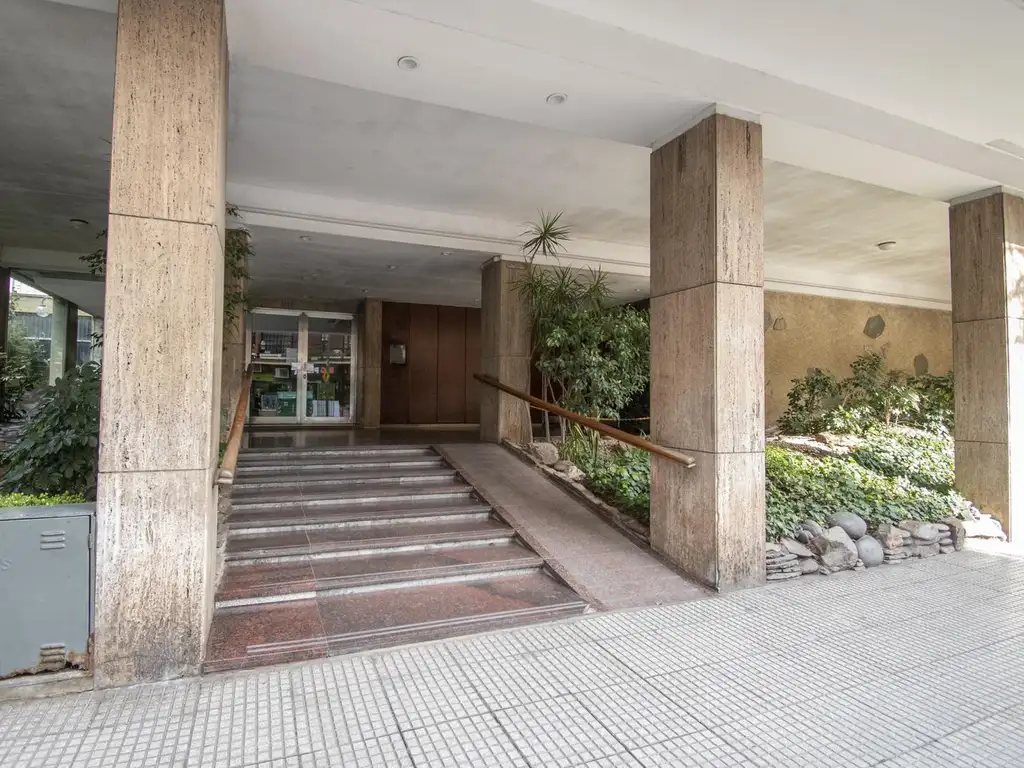 VENTA DE DEPARTAMENTO 3 AMBIENTES CON BALCON ATERRAZADO - VILLA URQUIZA