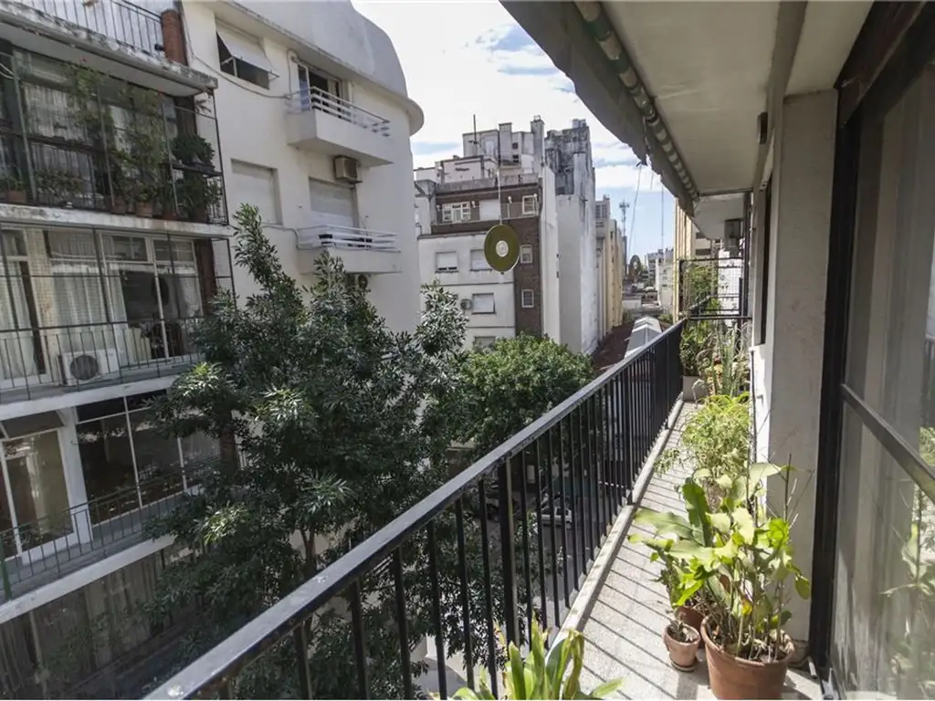 Venta Departamento 4 ambientes Caballito Cochera