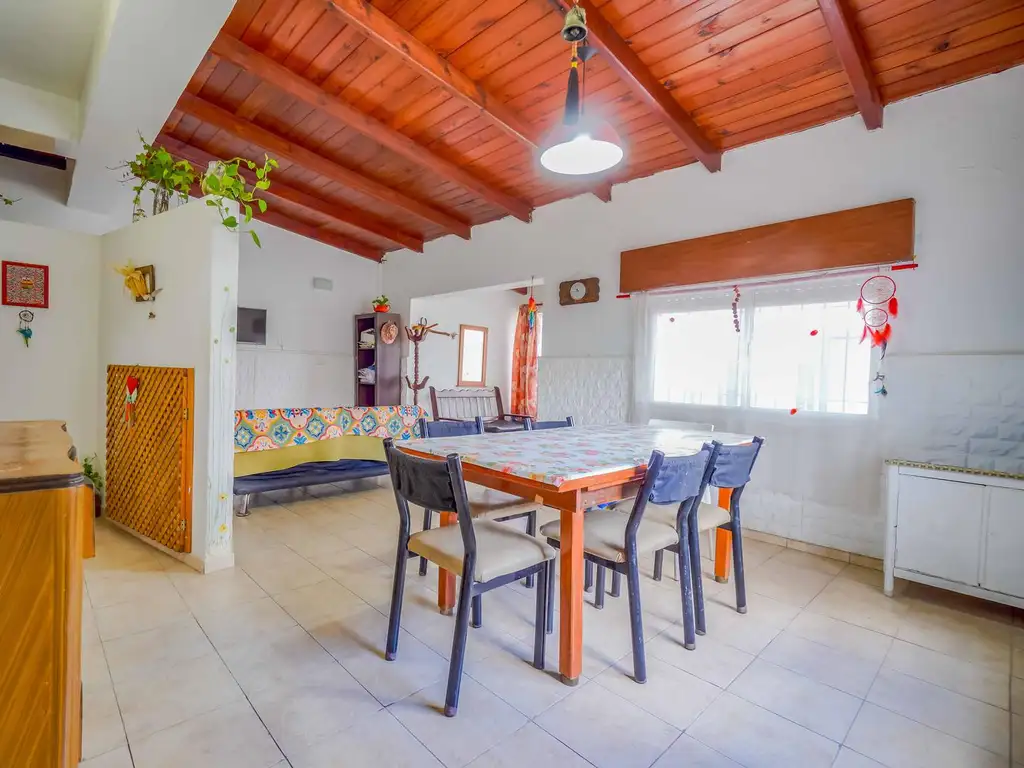 VENTA - Casa - 3 dormitorios - Alvear