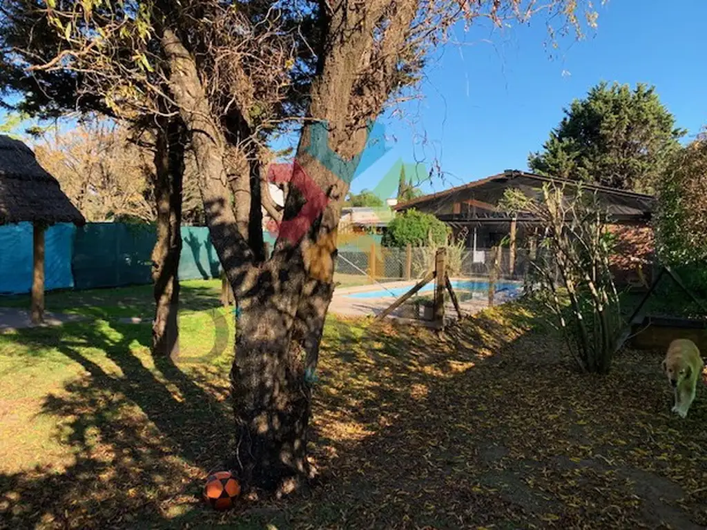 Casa en venta en 109 entre 2 y 4 - Mercedes - Argenprop