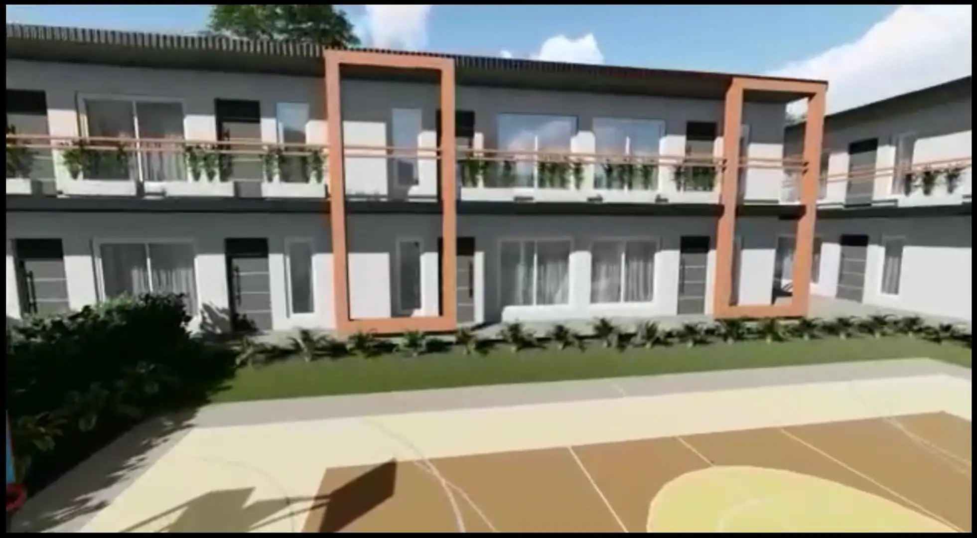 Departamento en venta en Uruguay y Formosa - Pilar Centro - Inmuebles