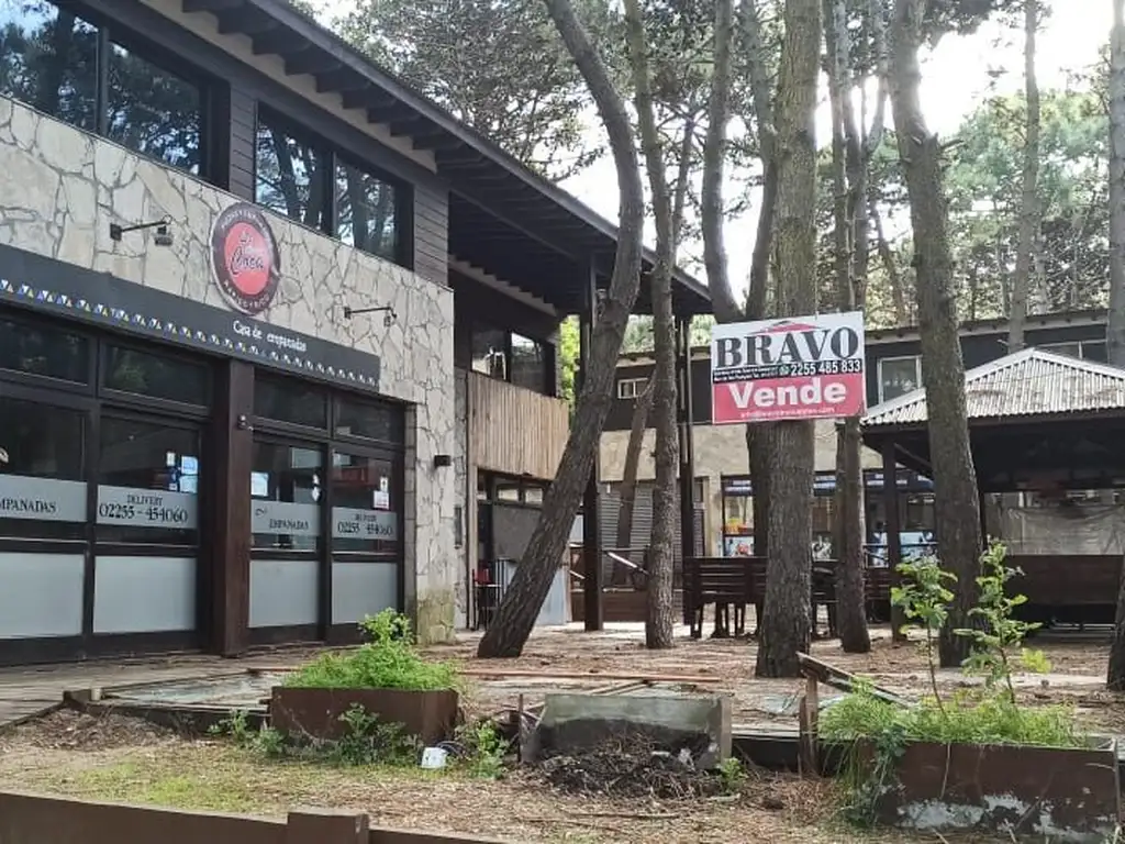 Hotel en venta ubicado en Mar de las Pampas