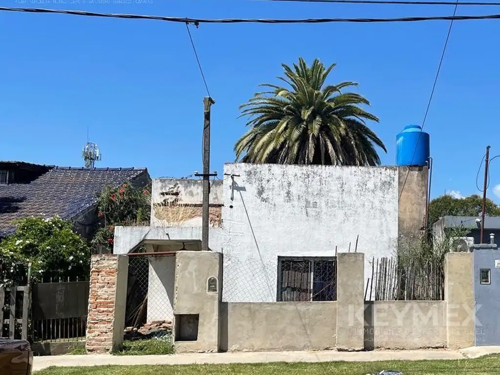 VENTA CASA 3 AMB IDEAL PARA RECICLAR EN GARIN