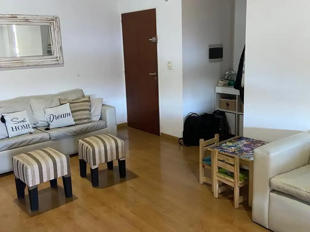 Departamento  en Alquiler en Victoria, San Fernando, G.B.A. Zona Norte