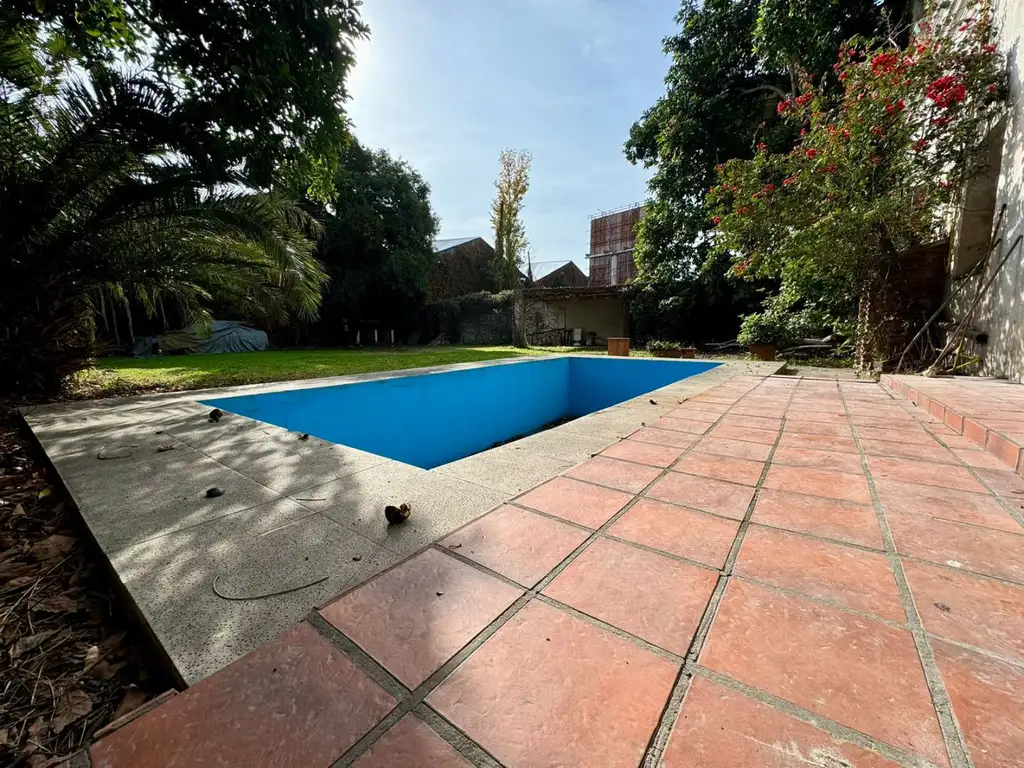 Casa en venta en barrio Pichincha