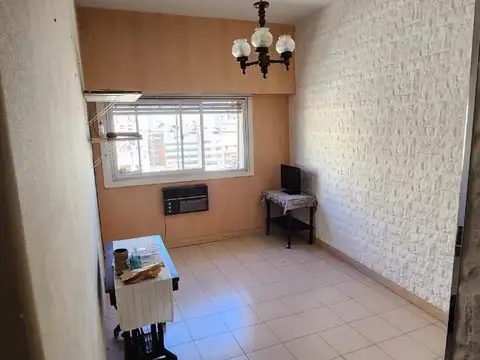 Departamento en venta - 1 Dormitorio 1 Baño - 36mts2 - Abasto