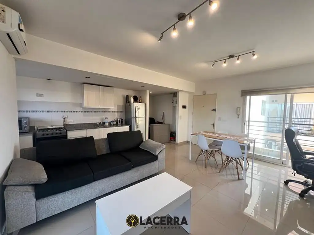 Venta Departamento San Martin