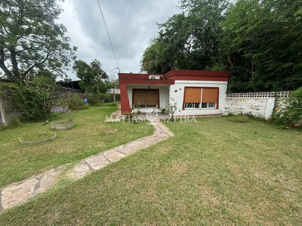 Casa - Venta - Argentina, Ituzaingó - MARTIN FIERRO 4800