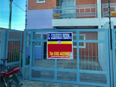 CASAS - DUPLEX - MACROCENTRO, RESISTENCIA