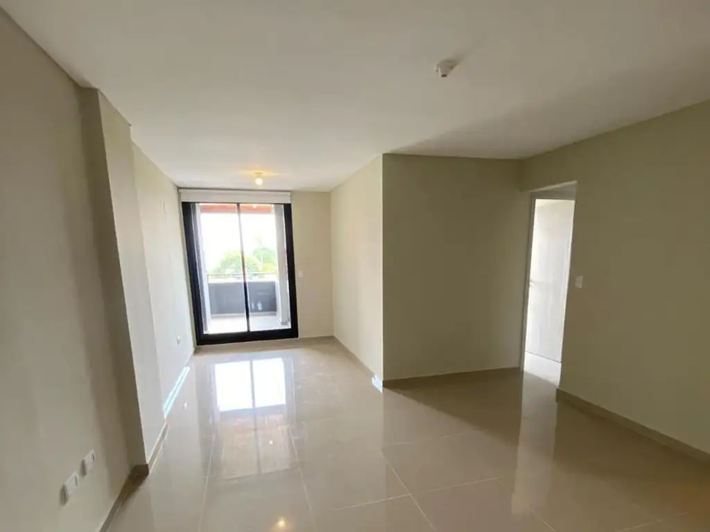 Departamento en Venta  Alta Córdoba 2 Dormitorios 2 Baños con Amenities