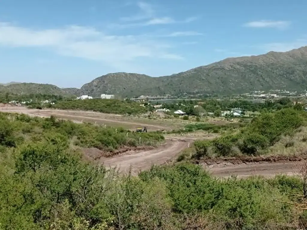 LOTES EN POTRERO DE LOS FUNES