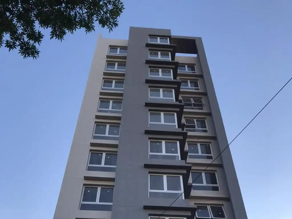 SE VENDE: EDIFICIO MAPIC III. SAAVEDRA 766