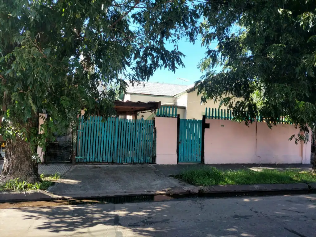 San Fernando - Casa Venta USD 85.000