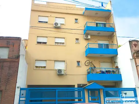 Departamento en  Alquiler en Moron Norte