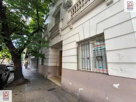 Departamento - Venta - Argentina, Capital Federal - sucre 2500