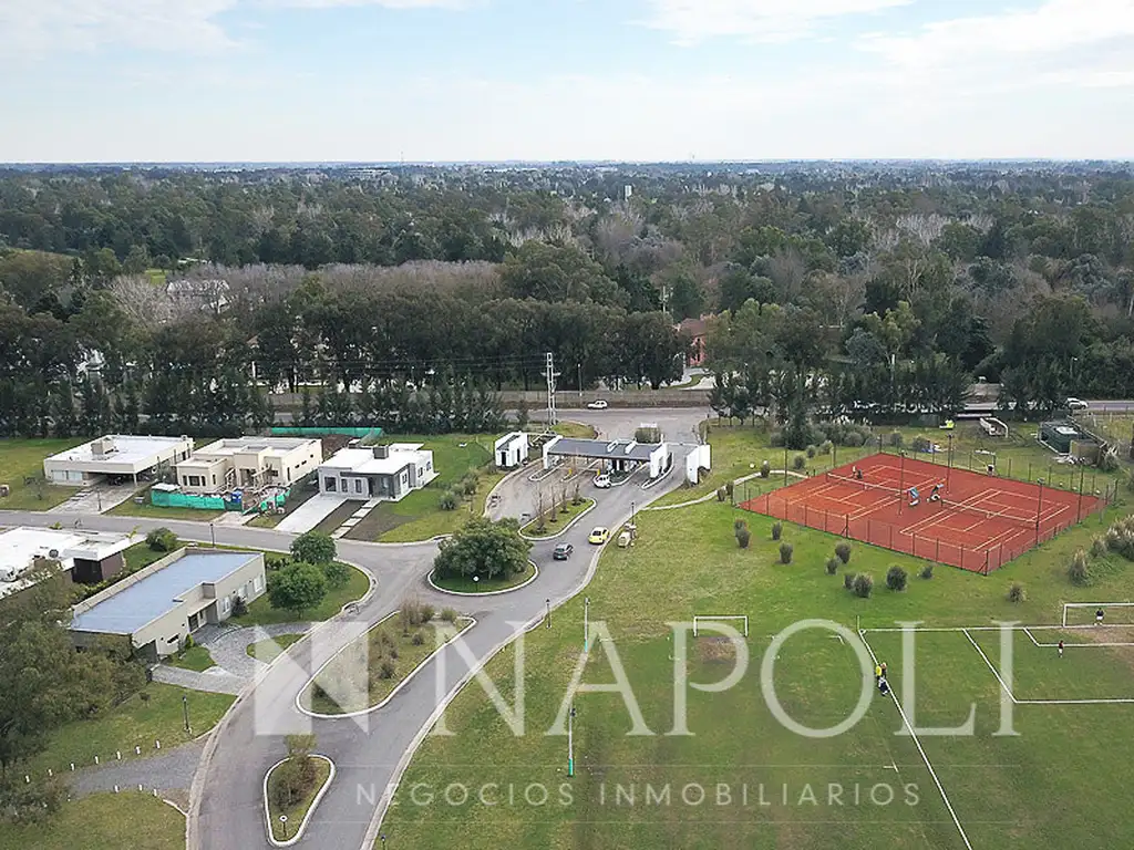 Lote Interno en Venta en San Simón, Canning