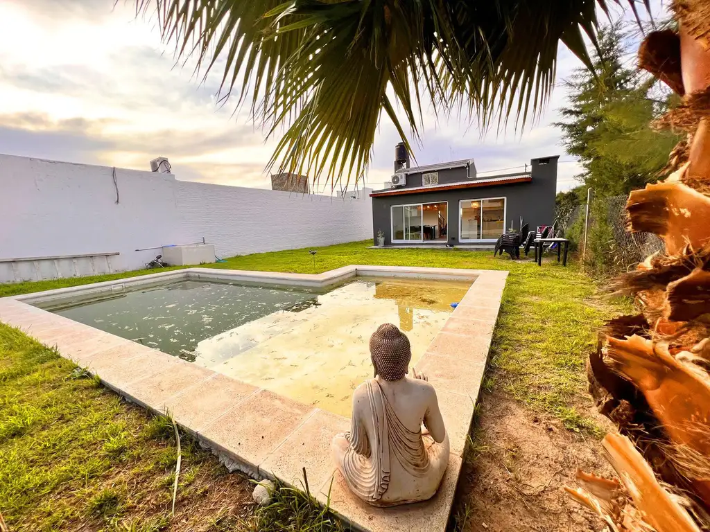 Casa en  Tierra de sueños 3