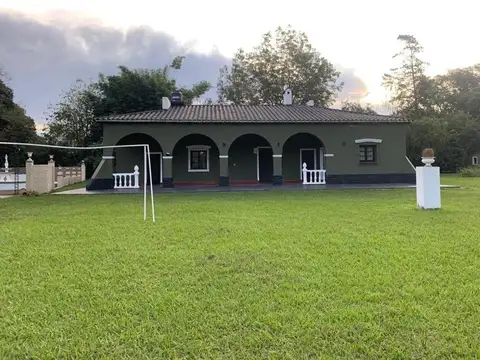 casa en venta, Cerrillos