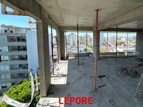 Departamento en Venta en Palermo, USD 187.680