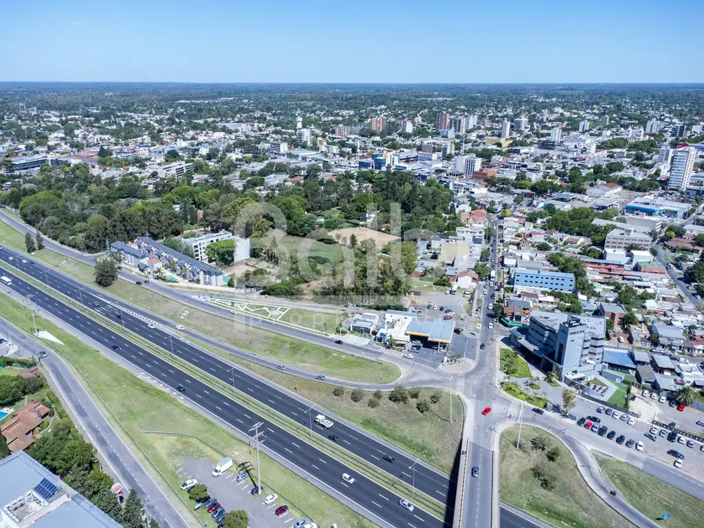 Terreno Lote  en Venta en Pilar Centro, Pilar, G.B.A. Zona Norte