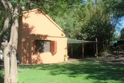 Hostería y Cabañas en venta en San Marcos Sierras Córdoba