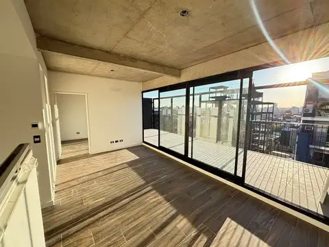 Departamento en Venta en Villa Crespo, USD 129.500