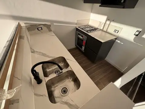 Departamento en Venta Apto profesional