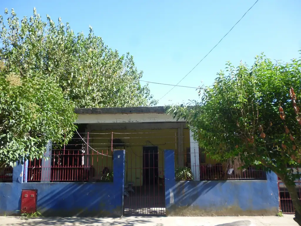 Casa en venta