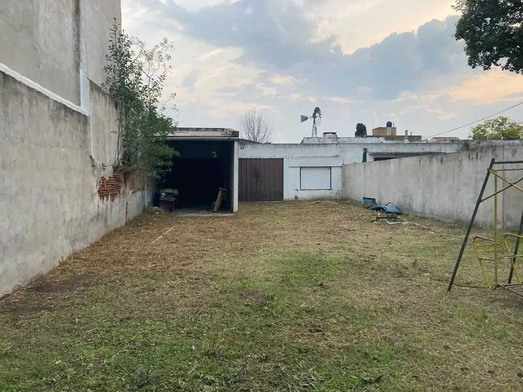 Terreno Urbano  en Venta en Roque Perez