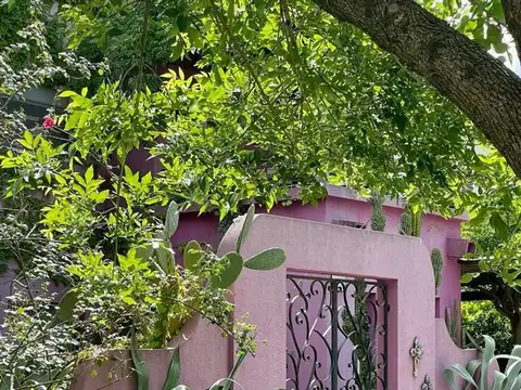 Casa en Venta en Campo Grande - 6 dormitorios