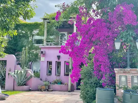 Casa en venta Campo Grande, Pilar - Foto 0
