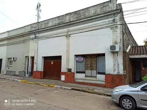 Casa - Venta - Argentina, Nogoyá - CENTENARIO 1137