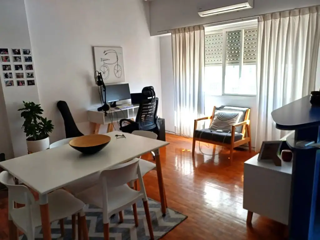 Departamento - Venta - Argentina, Capital Federal - THAMES 2100