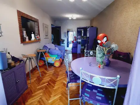 Departamento en Venta