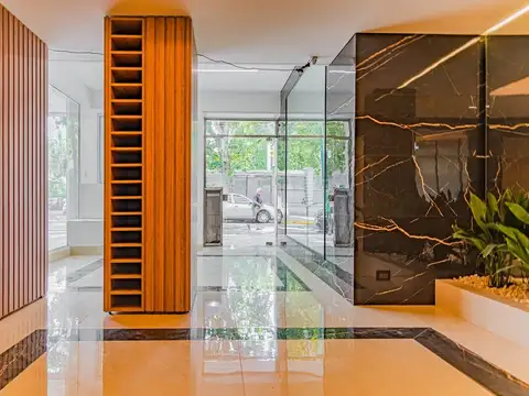 GUALEGUAYCHU 3300, Piso 4