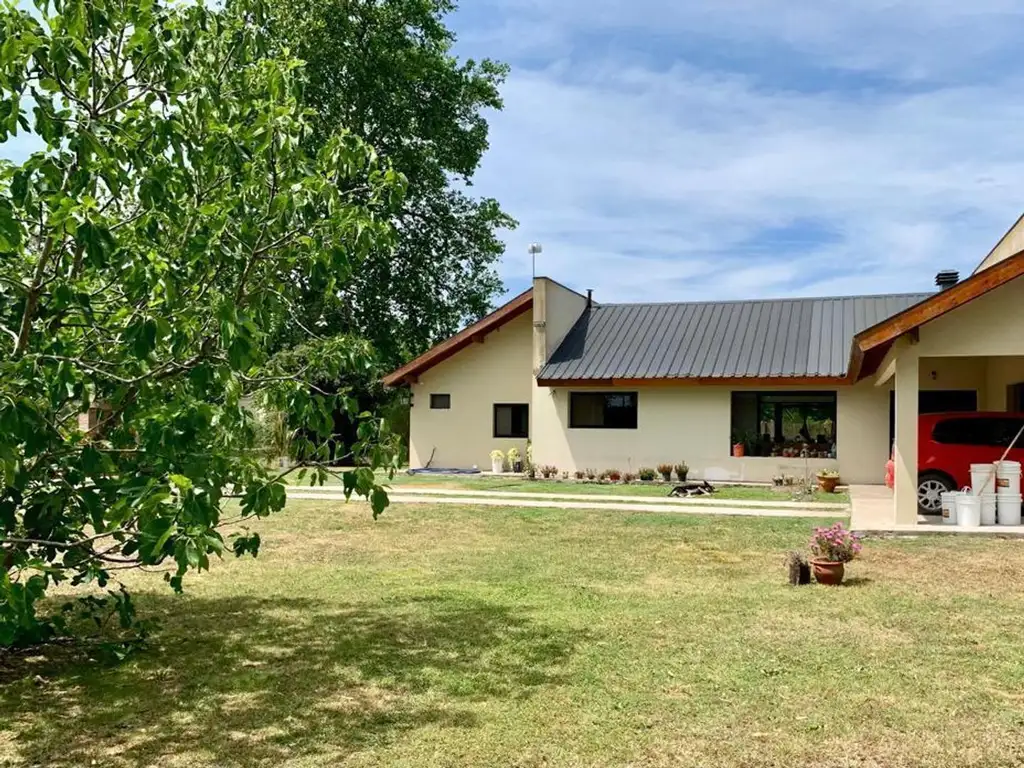 Alquiler Temporarios Santa Maria de Escobar