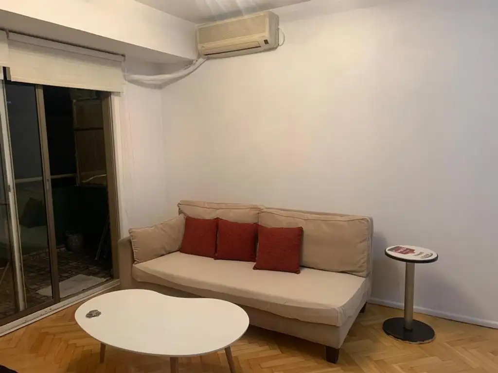 DEPARTAMENTO 2 AMBIENTES PALERMO SOHO